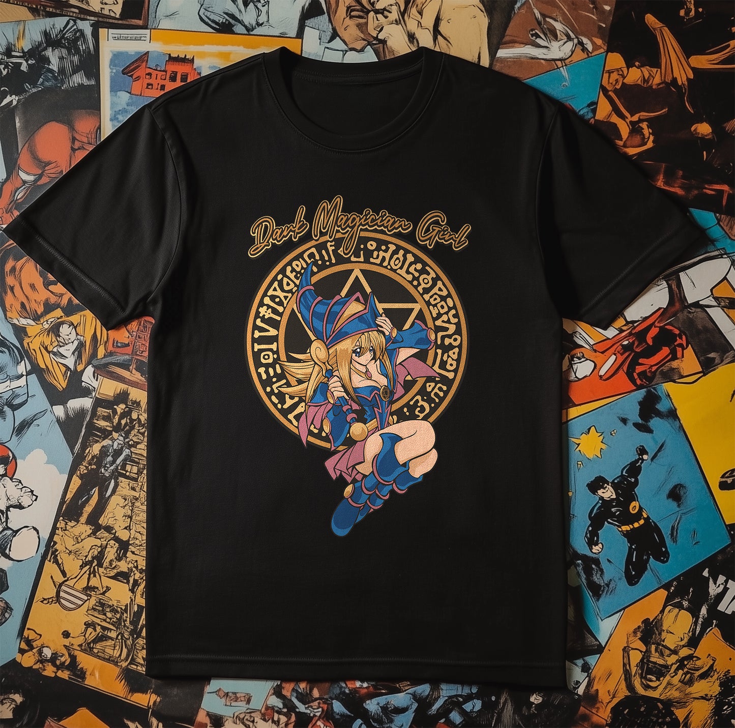 Dark Magician T-Shirt