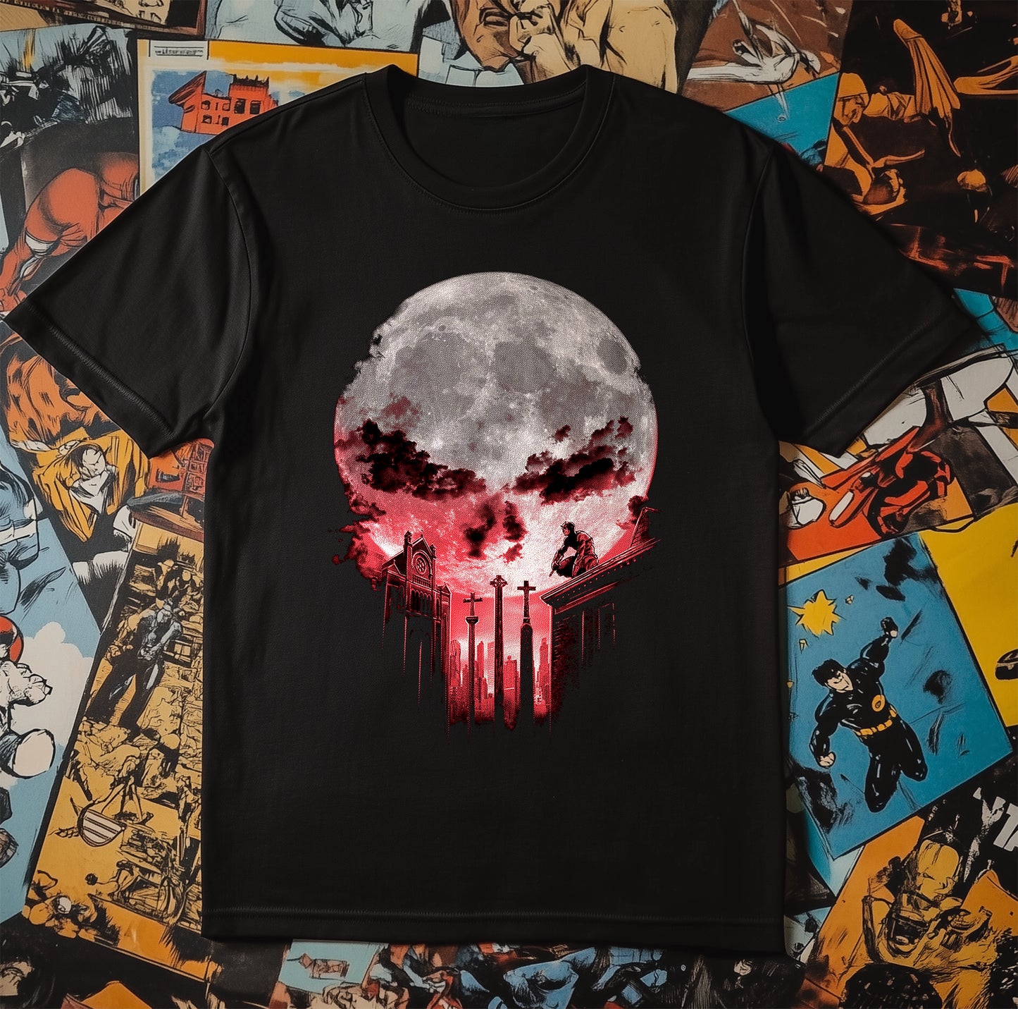 Daredevil T-Shirt