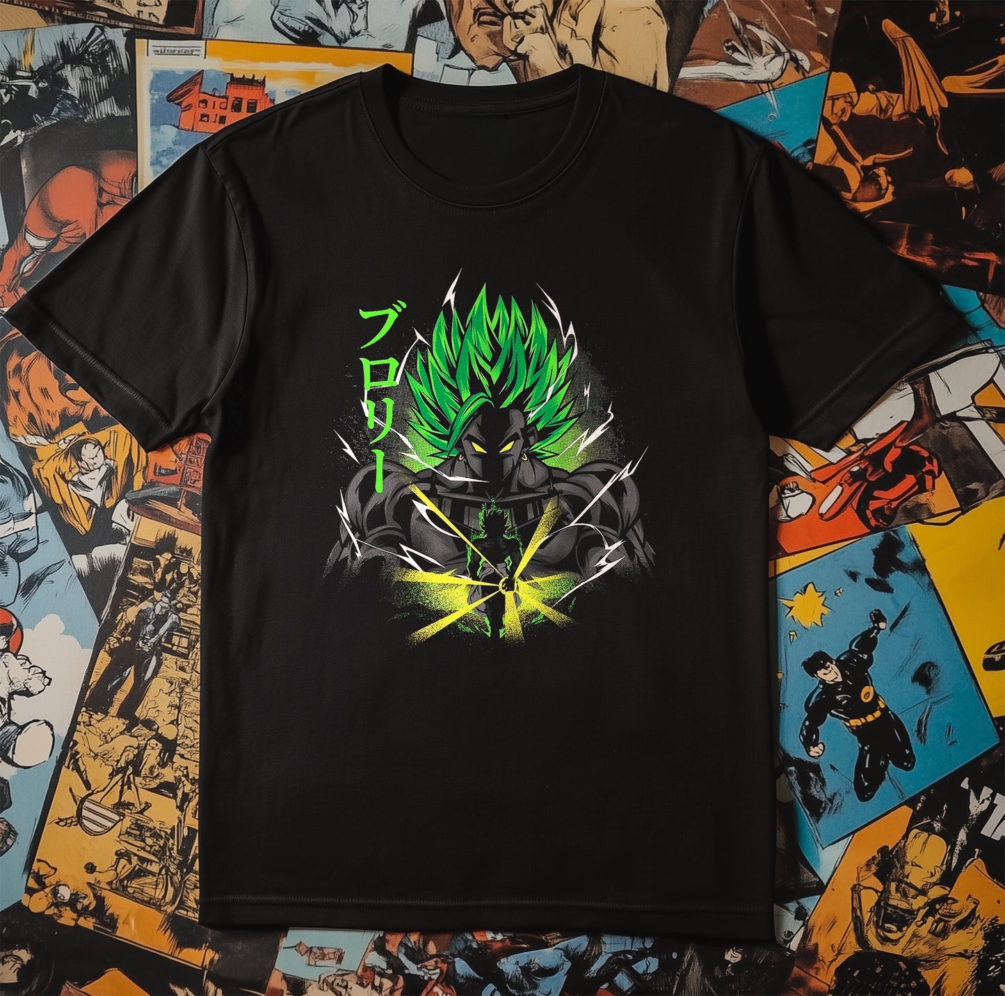 Doneya! Dragon T-Shirt