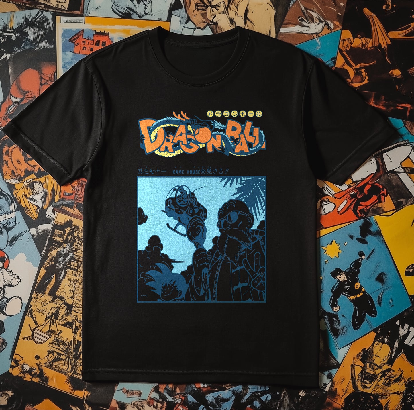 Dragon : Unleash T-Shirt