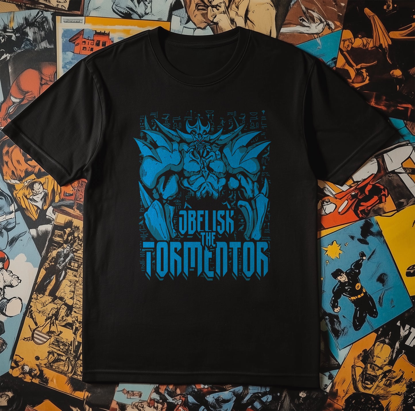 Obelisk The T-Shirt