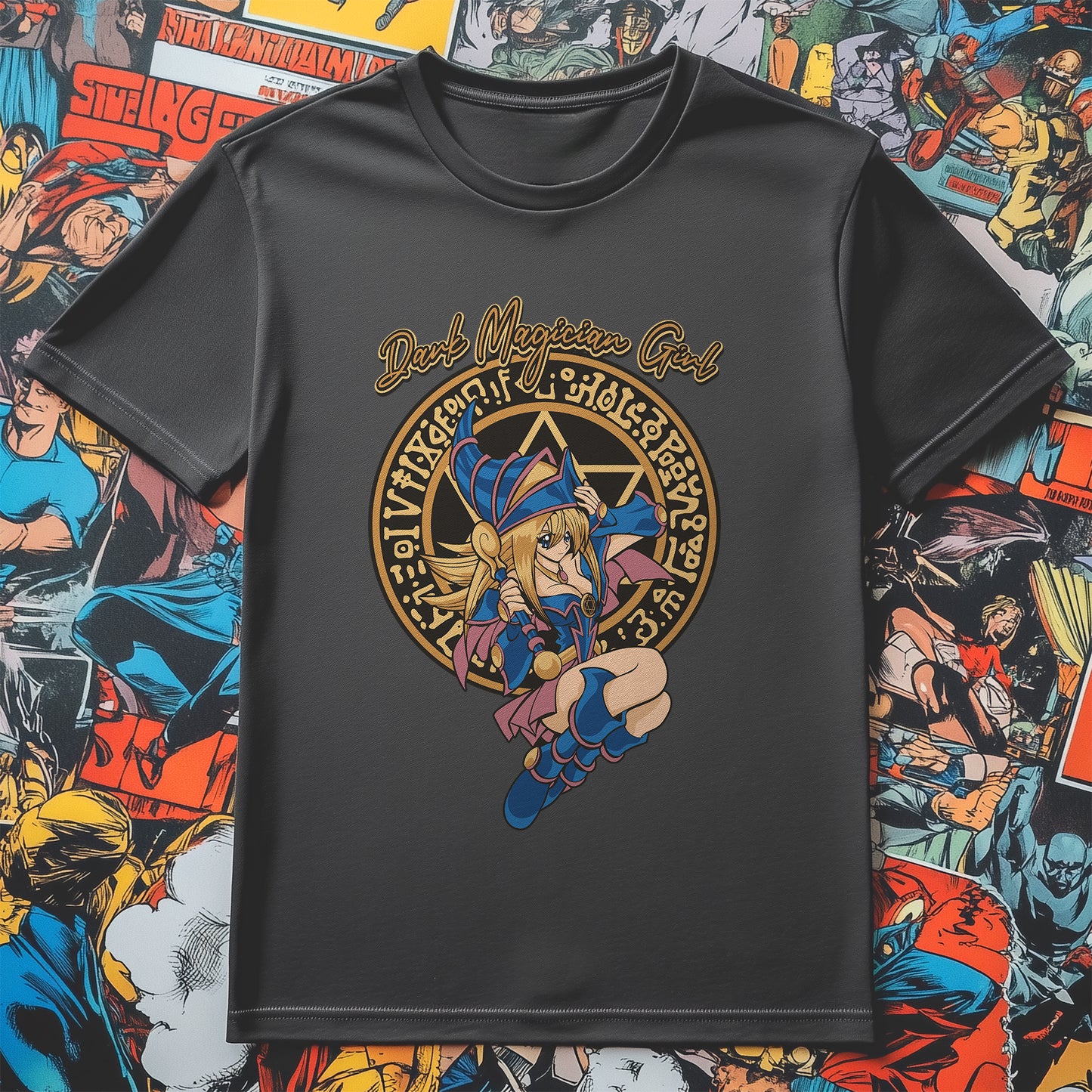 Dark Magician T-Shirt