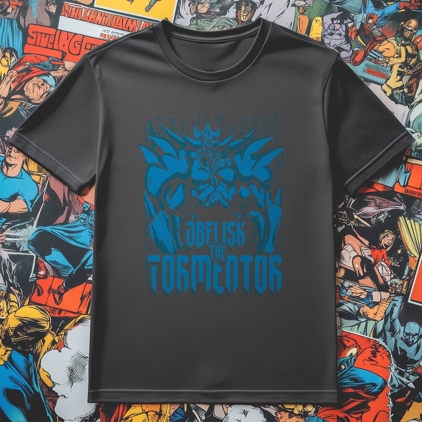 Obelisk The T-Shirt