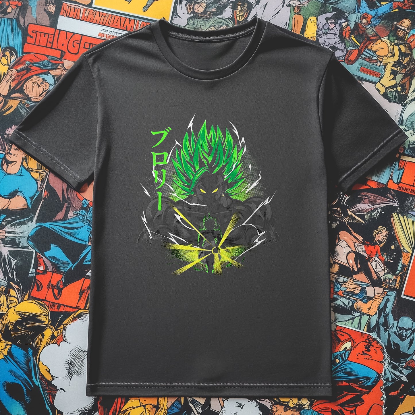 Doneya! Dragon T-Shirt