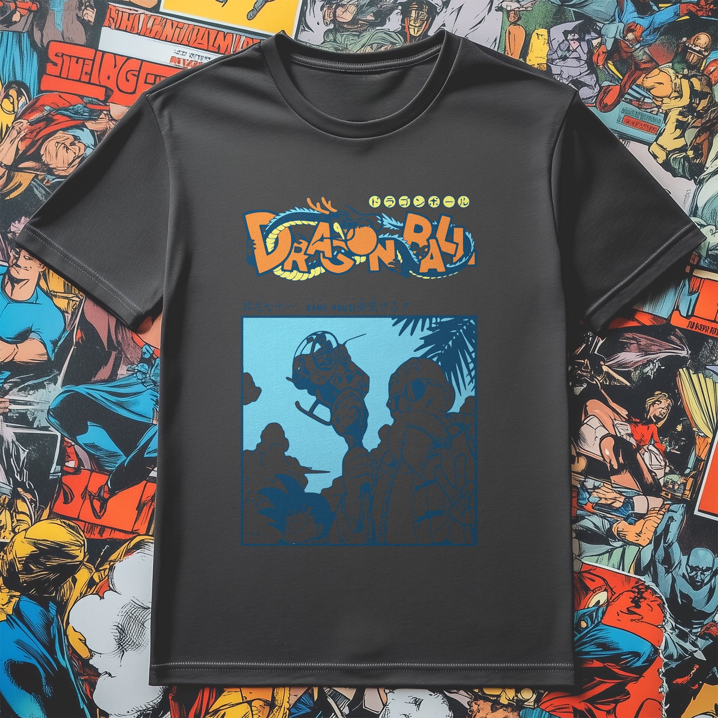 Dragon : Unleash T-Shirt