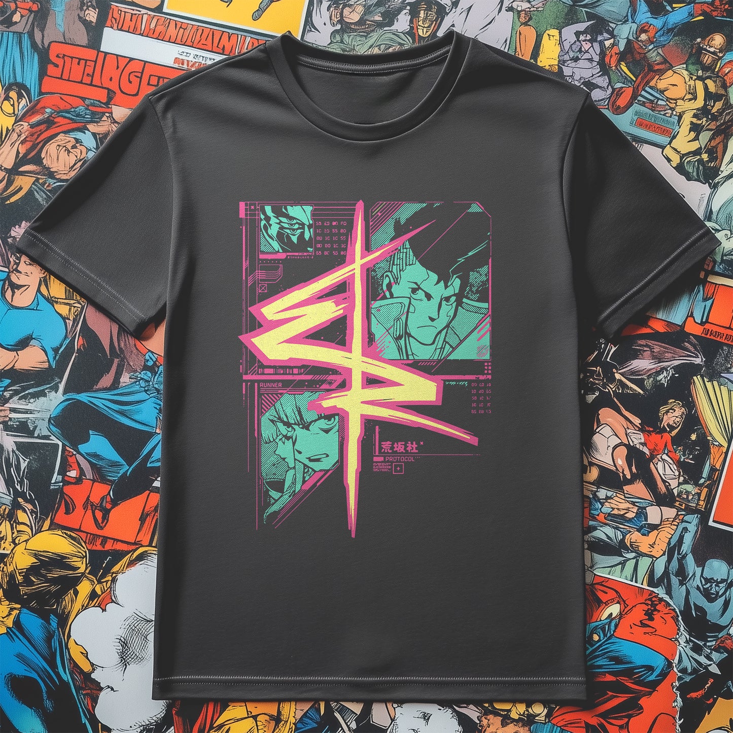Download T-shirt T-Shirt