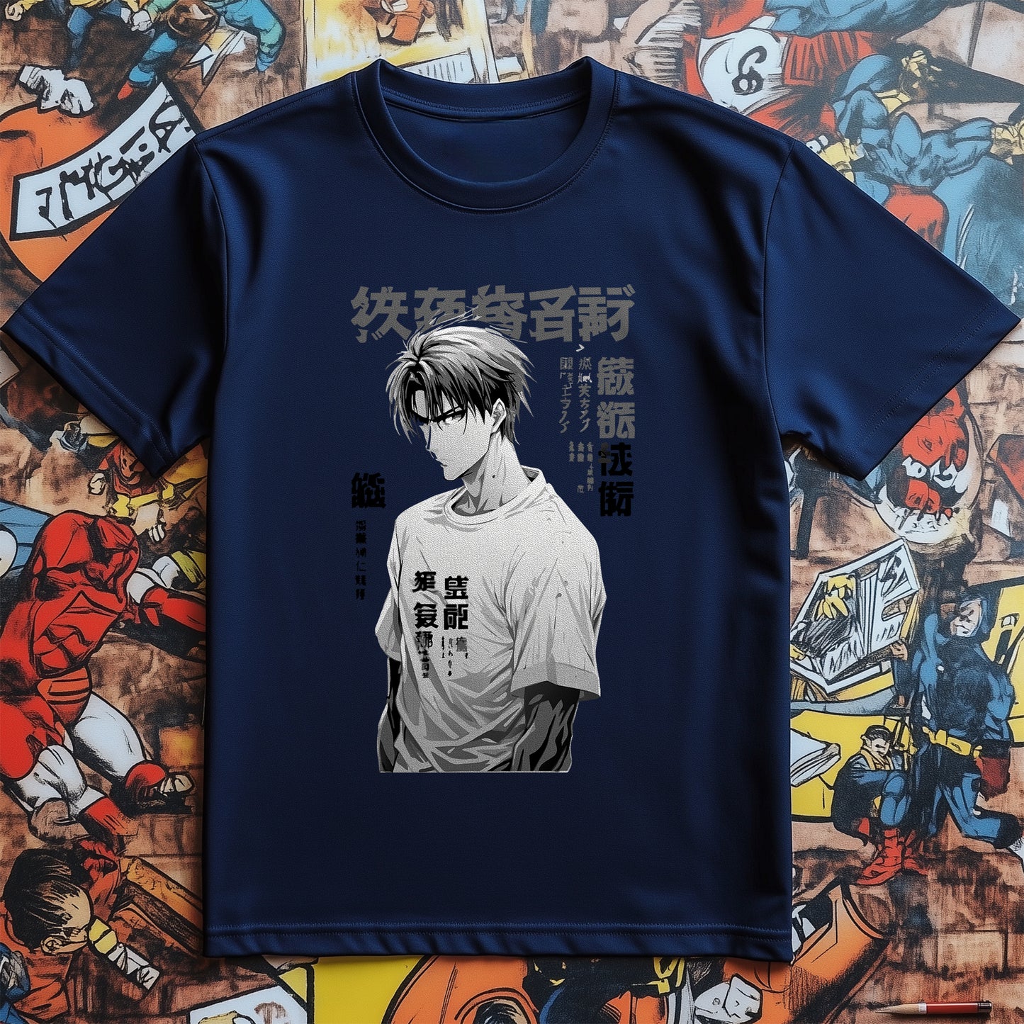 Navy