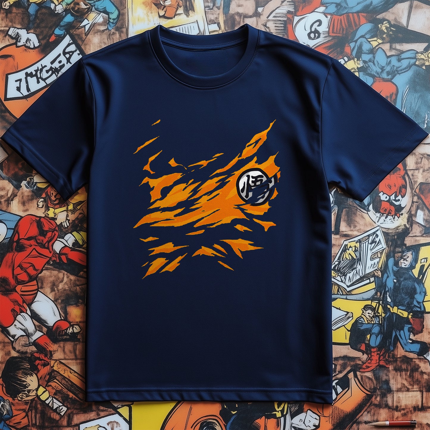 Navy