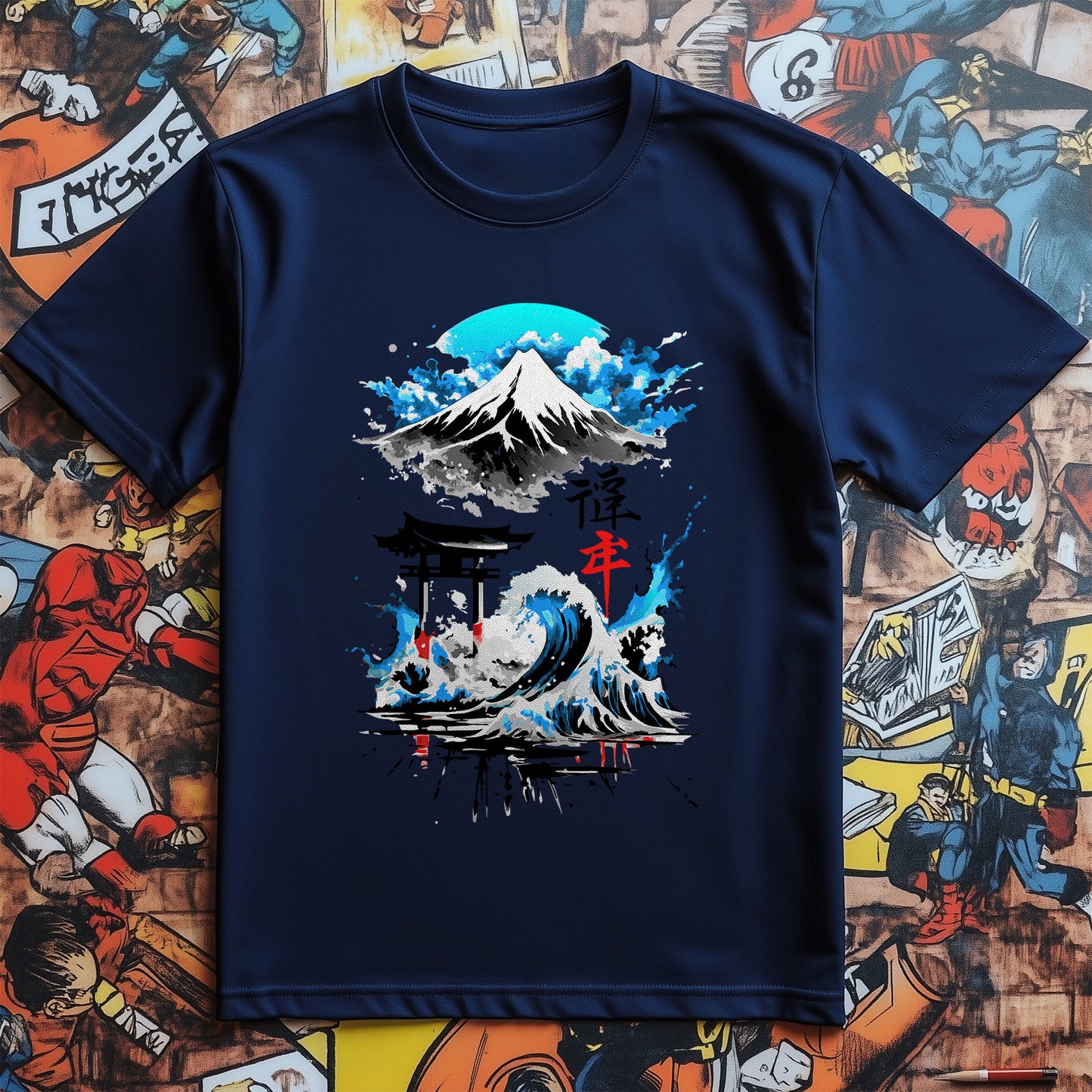 Navy