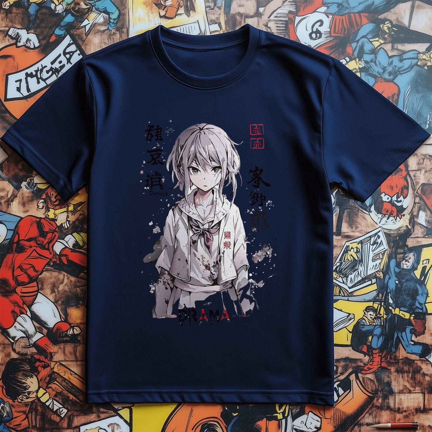 Navy