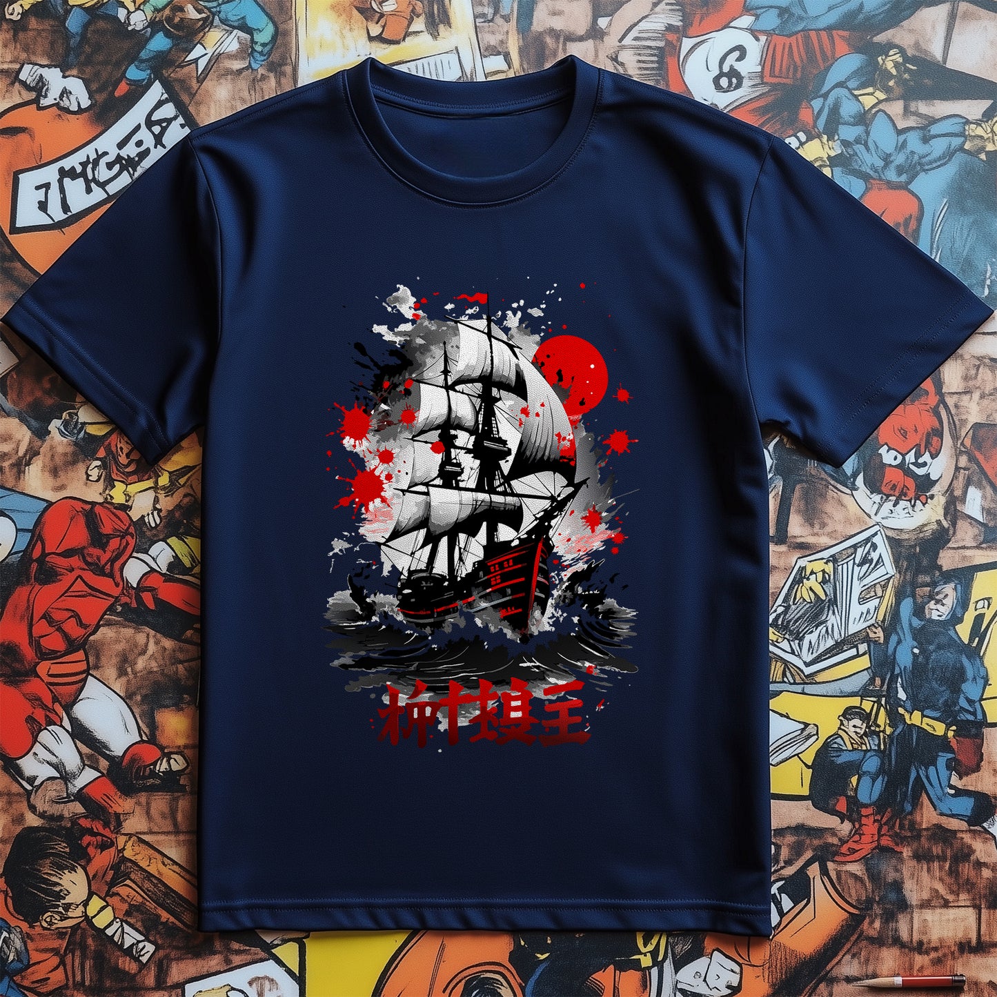 Navy
