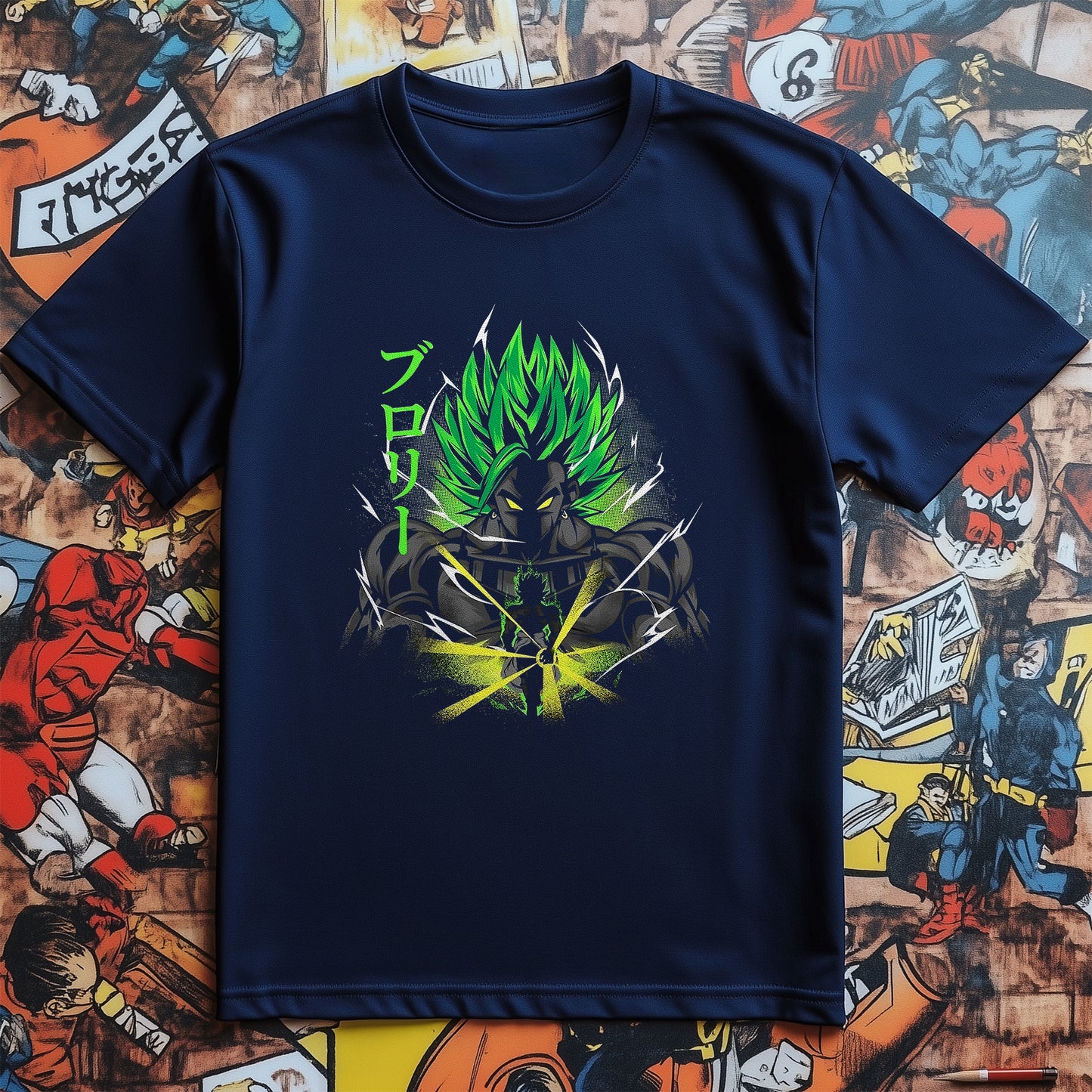 Doneya! Dragon T-Shirt