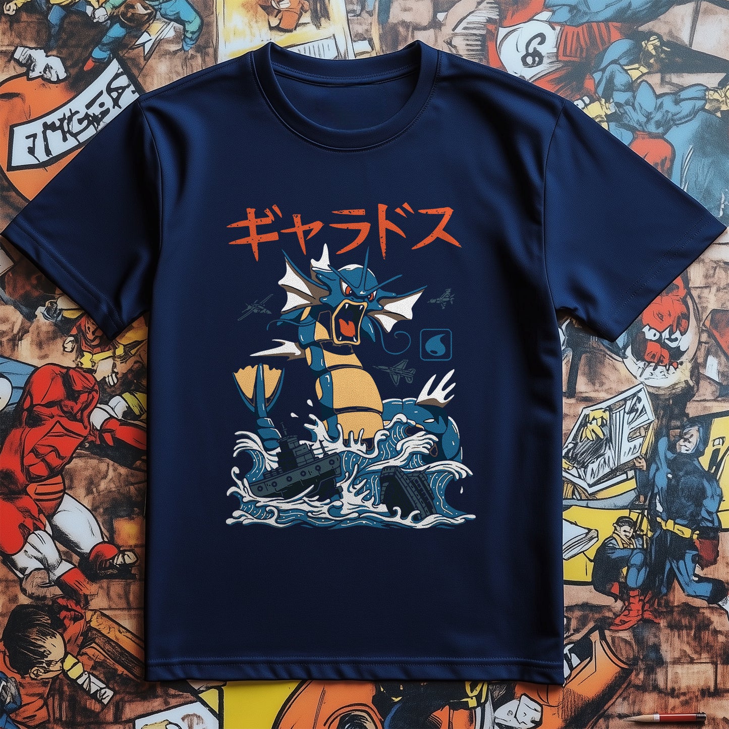 Navy