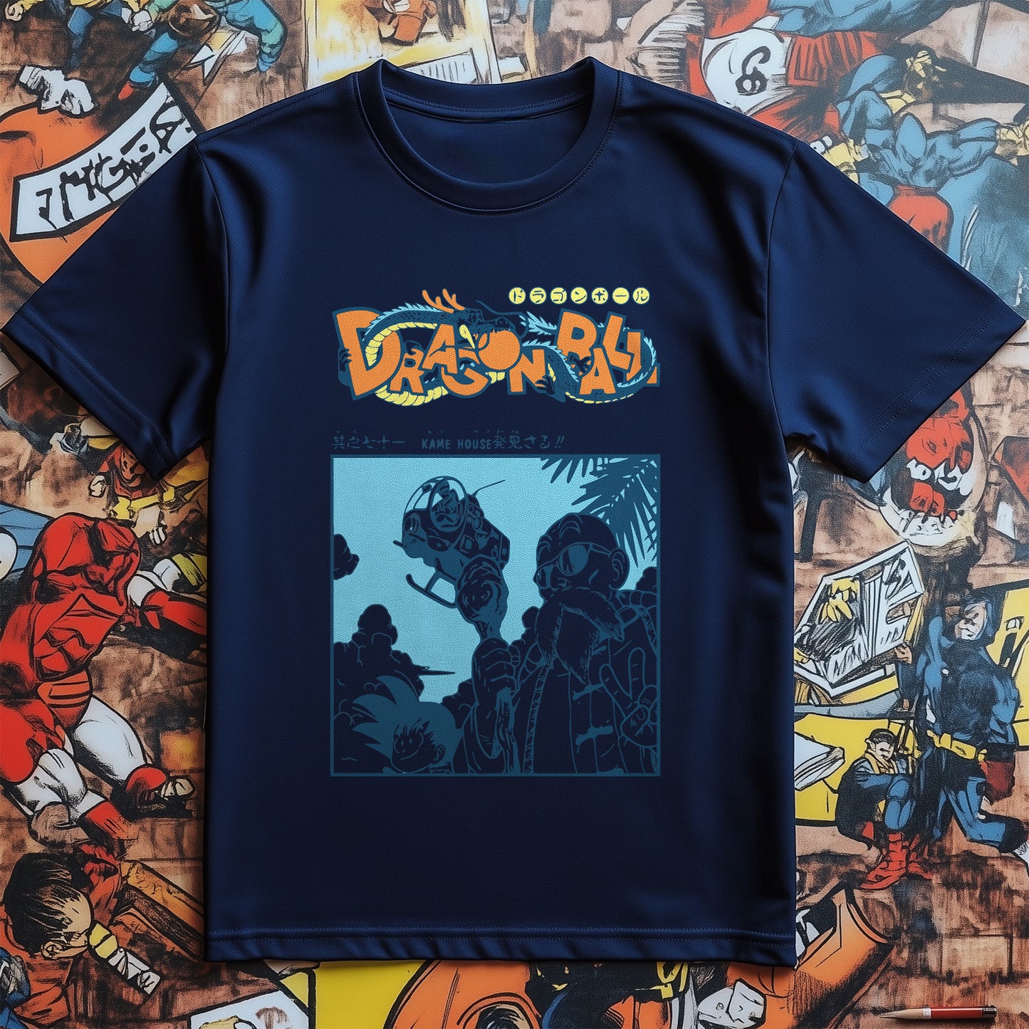 Dragon : Unleash T-Shirt