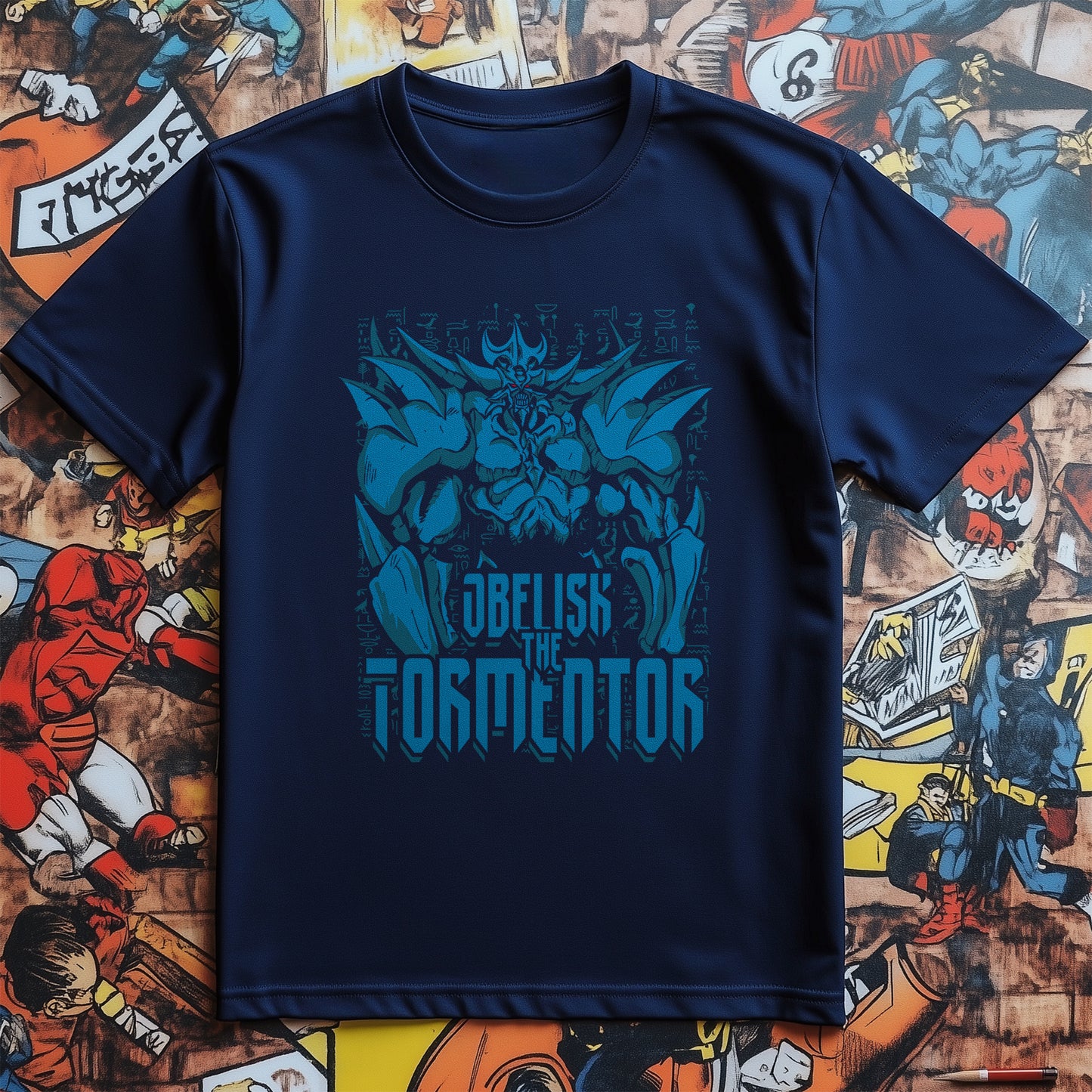 Obelisk The T-Shirt