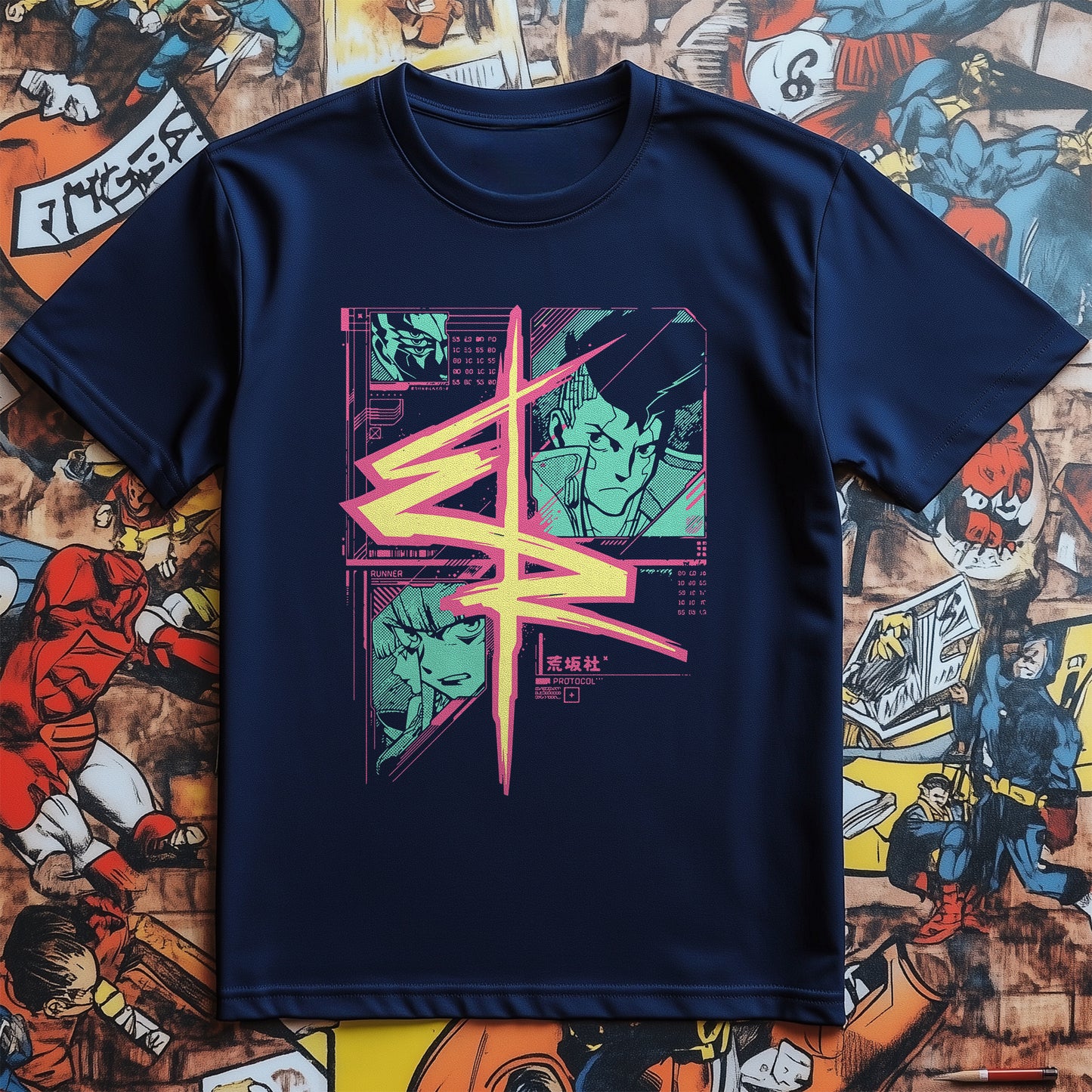 Download T-shirt T-Shirt