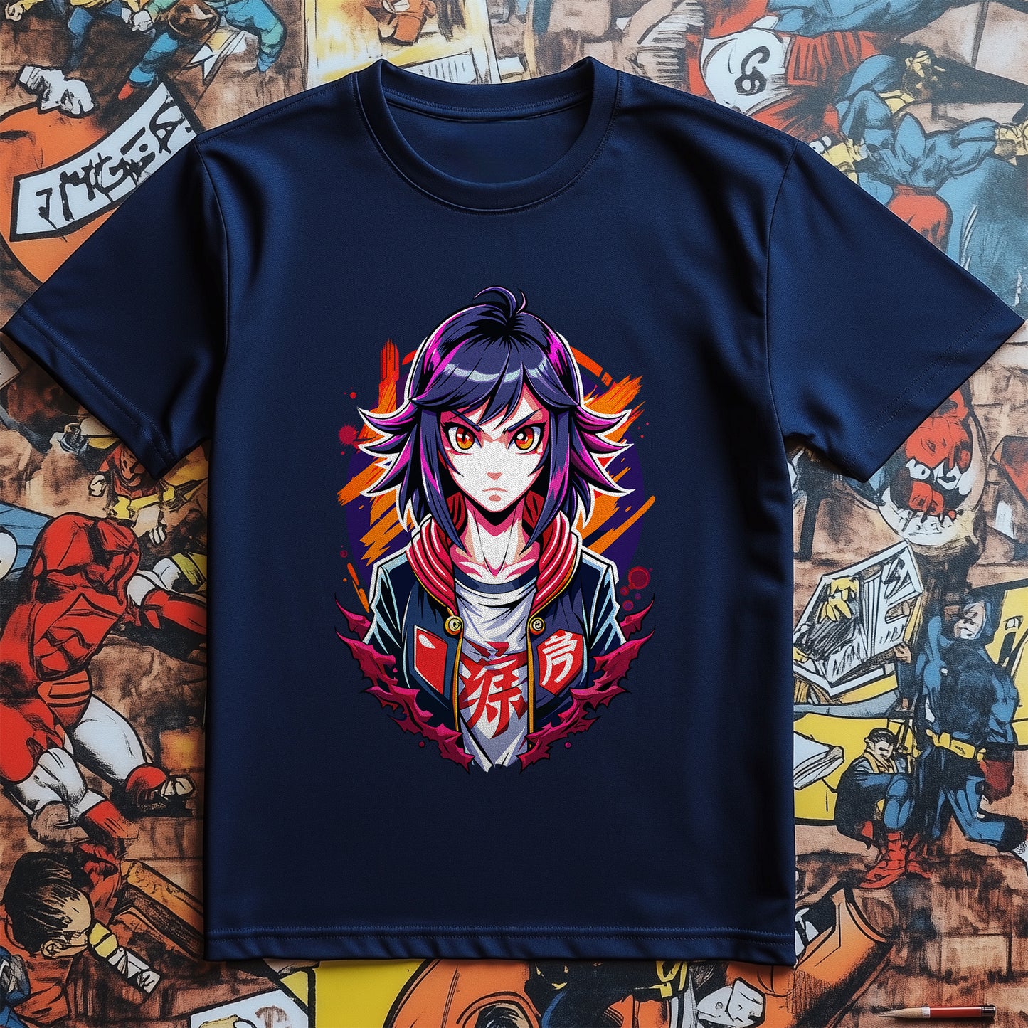 Navy