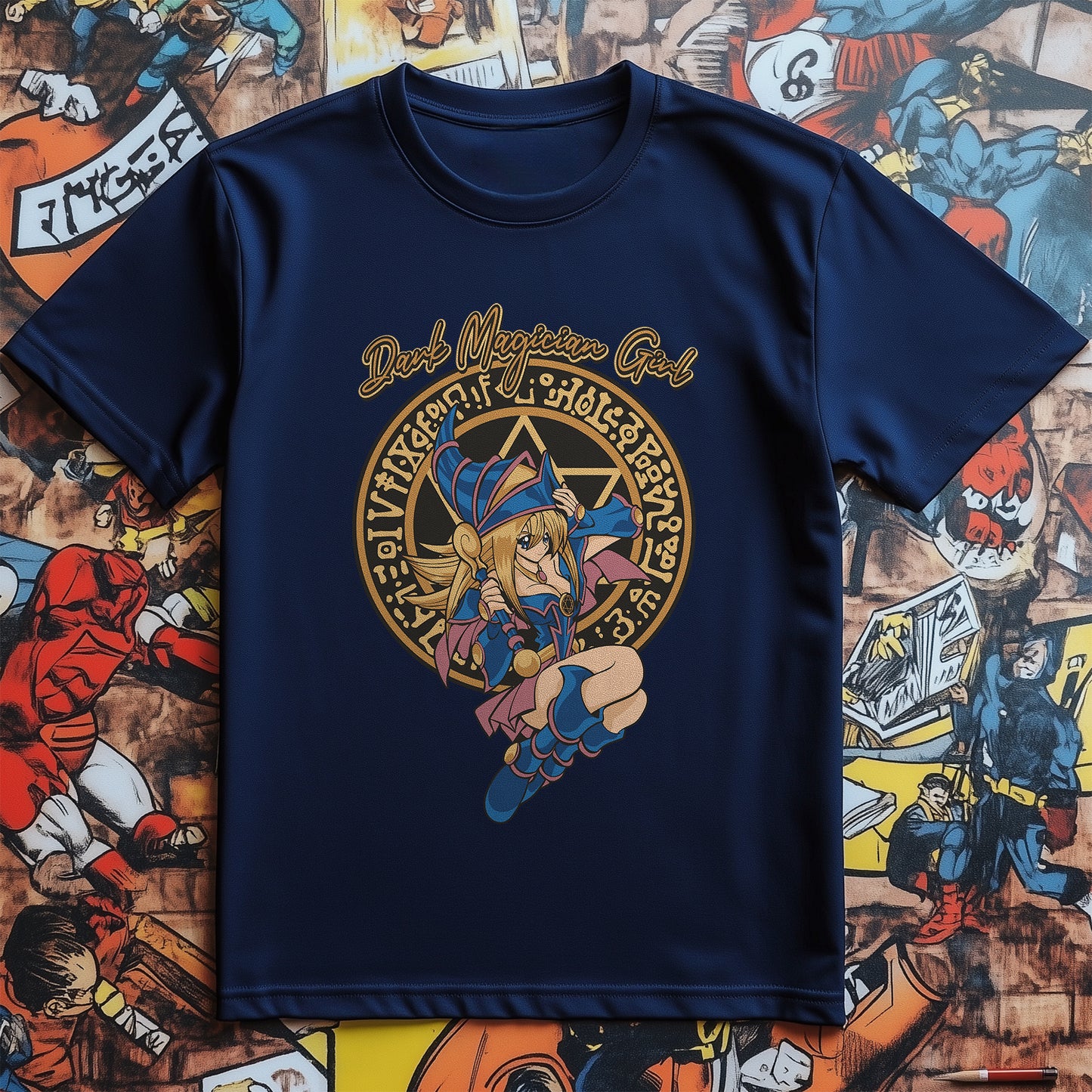 Dark Magician T-Shirt