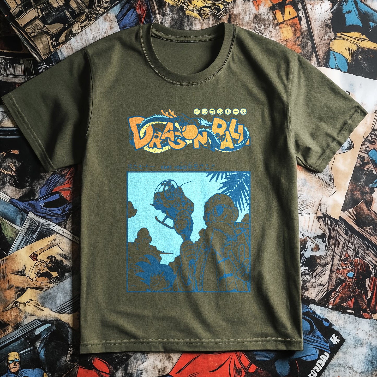 Dragon : Unleash T-Shirt