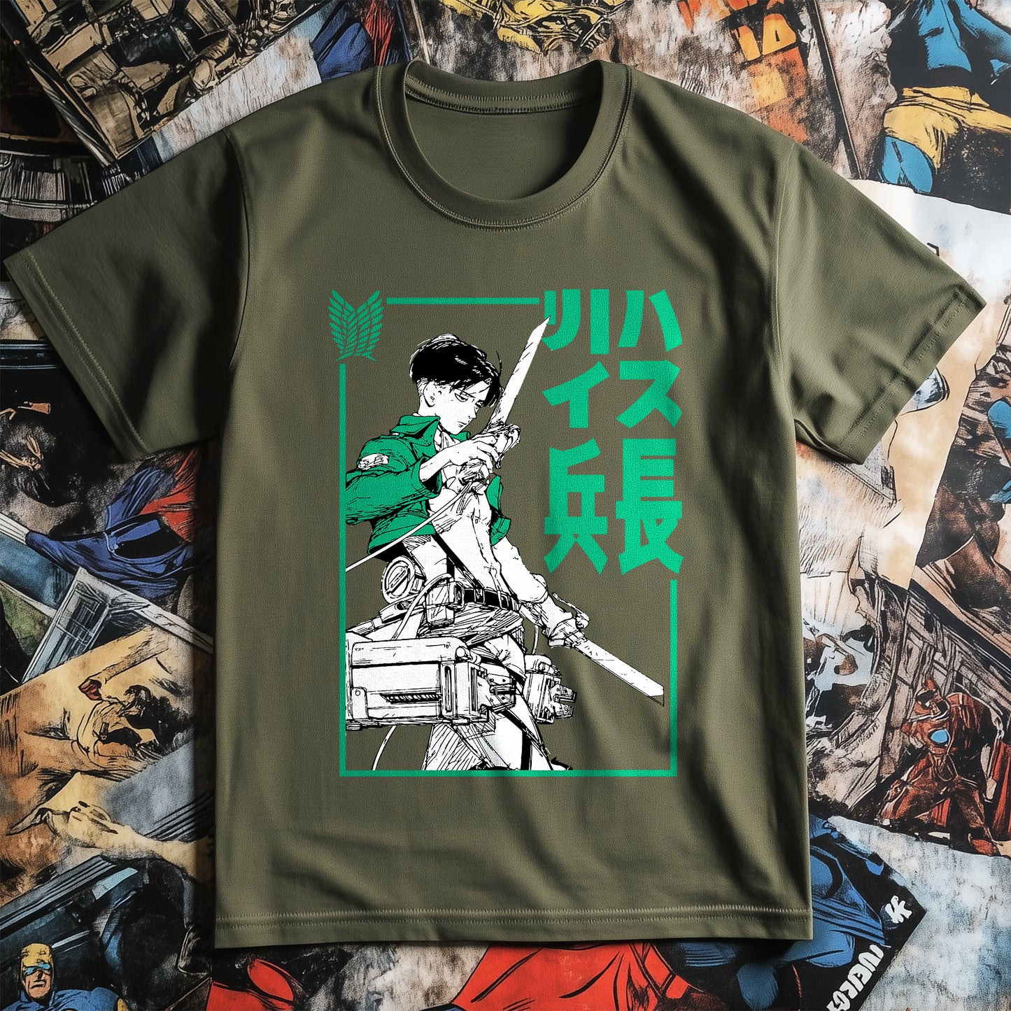 Olive