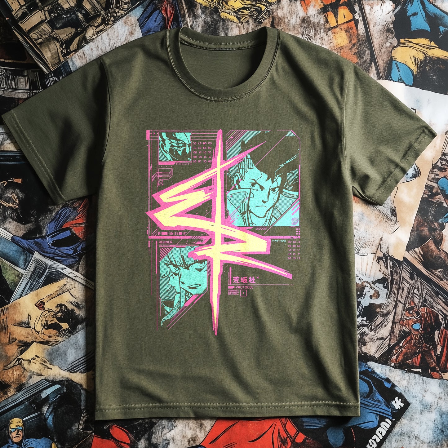 Download T-shirt T-Shirt