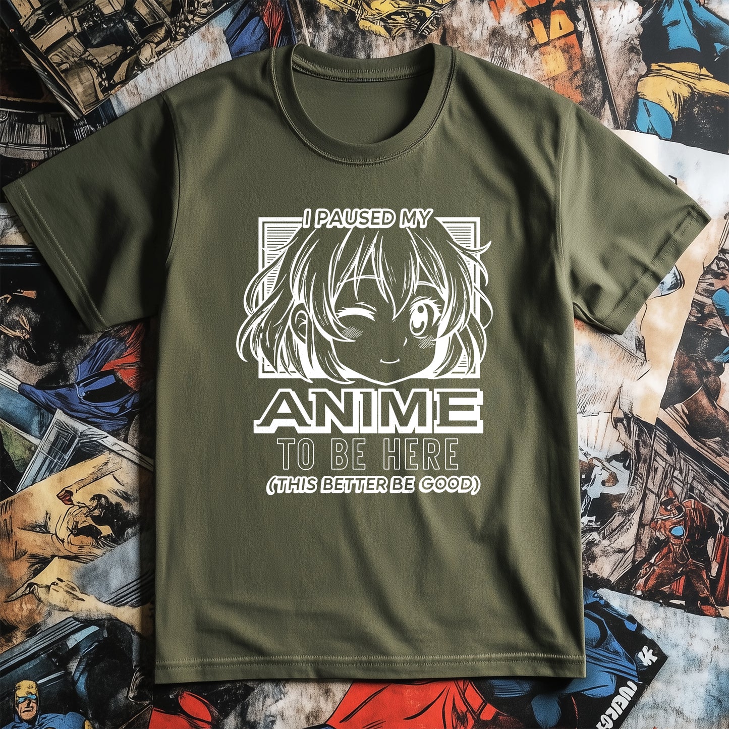 Olive
