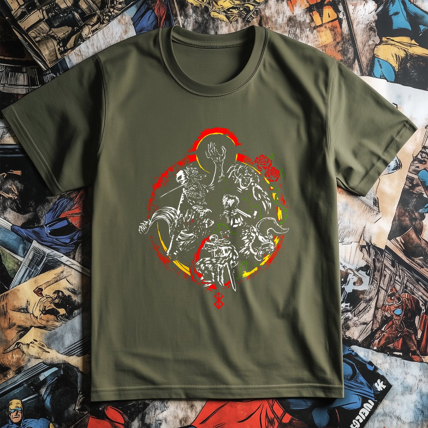 Olive