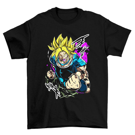 Doneee Dragon T-Shirt