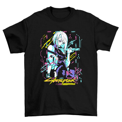 CyberPunk T-Shirt