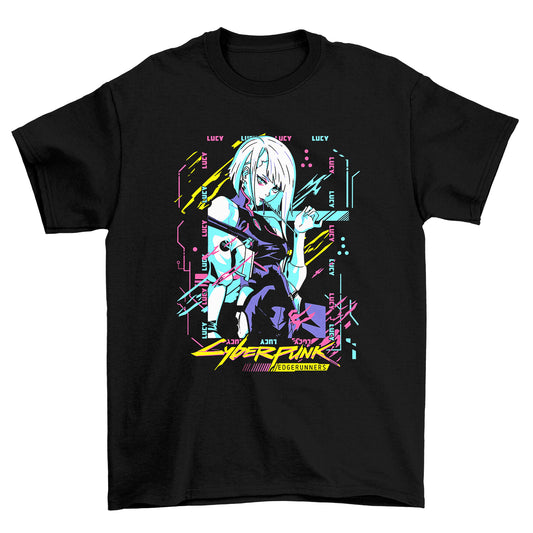 CyberPunk T-Shirt