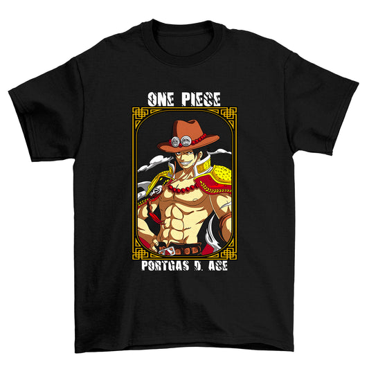 One-Piece-02 T-Shirt