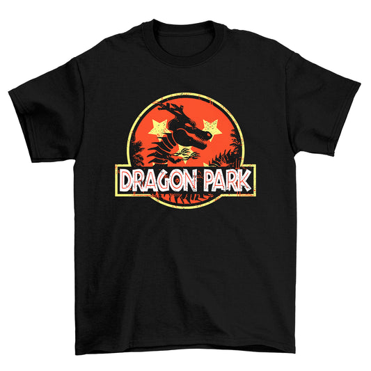 Dragon Ball Park T-Shirt