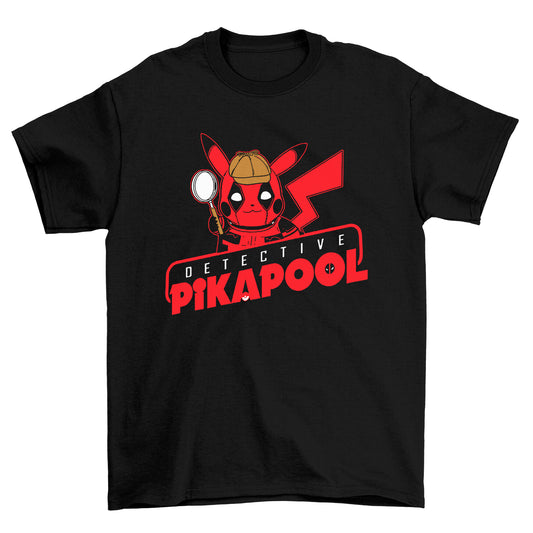 Detective T-Shirt