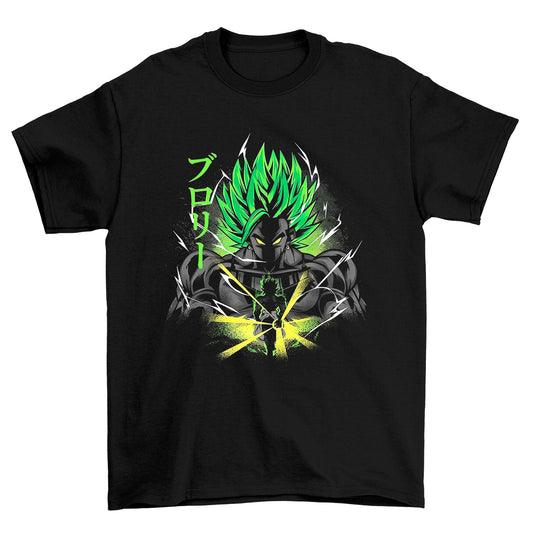 Doneya! Dragon T-Shirt