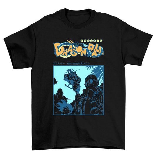 Dragon : Unleash T-Shirt
