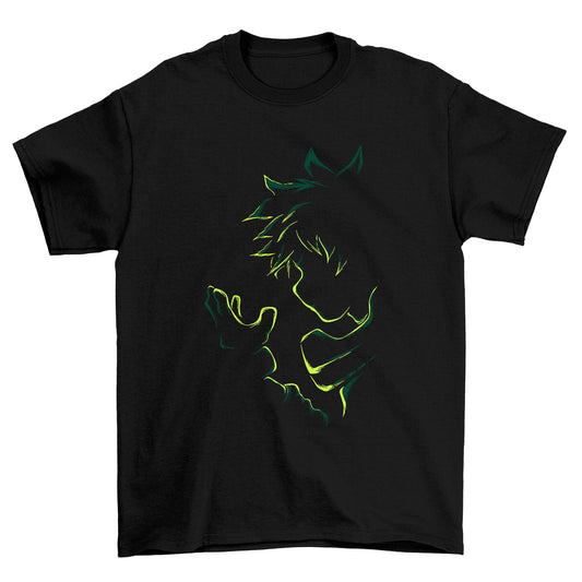 Deku Fist - T-Shirt
