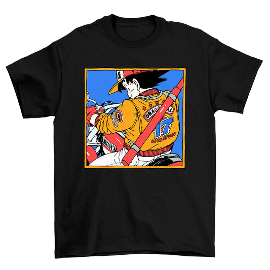 Goku Corp T-Shirt