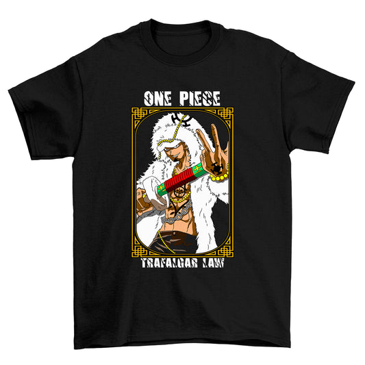 One-Piece-01 - T-Shirt
