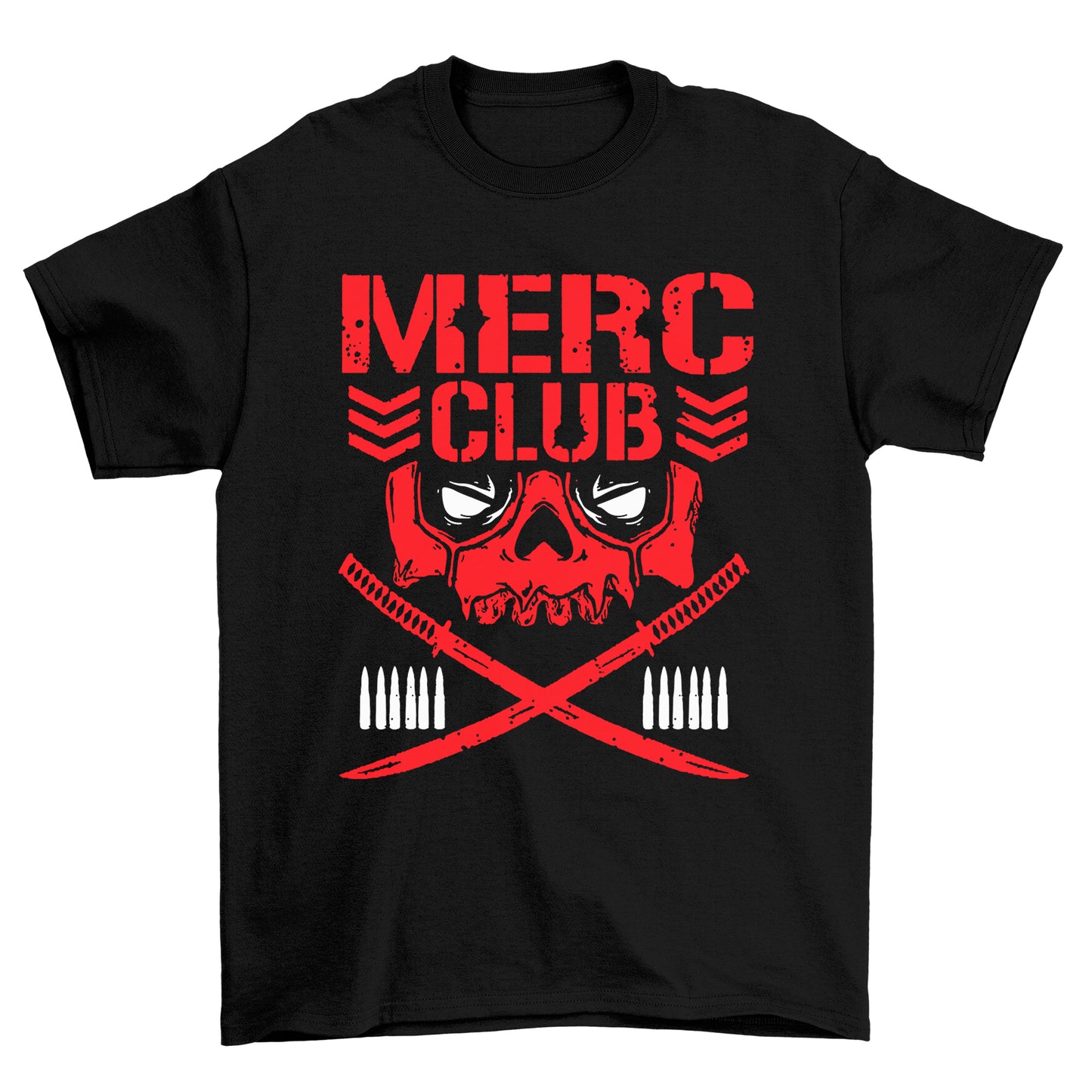 Merc Club T-Shirt T-Shirt