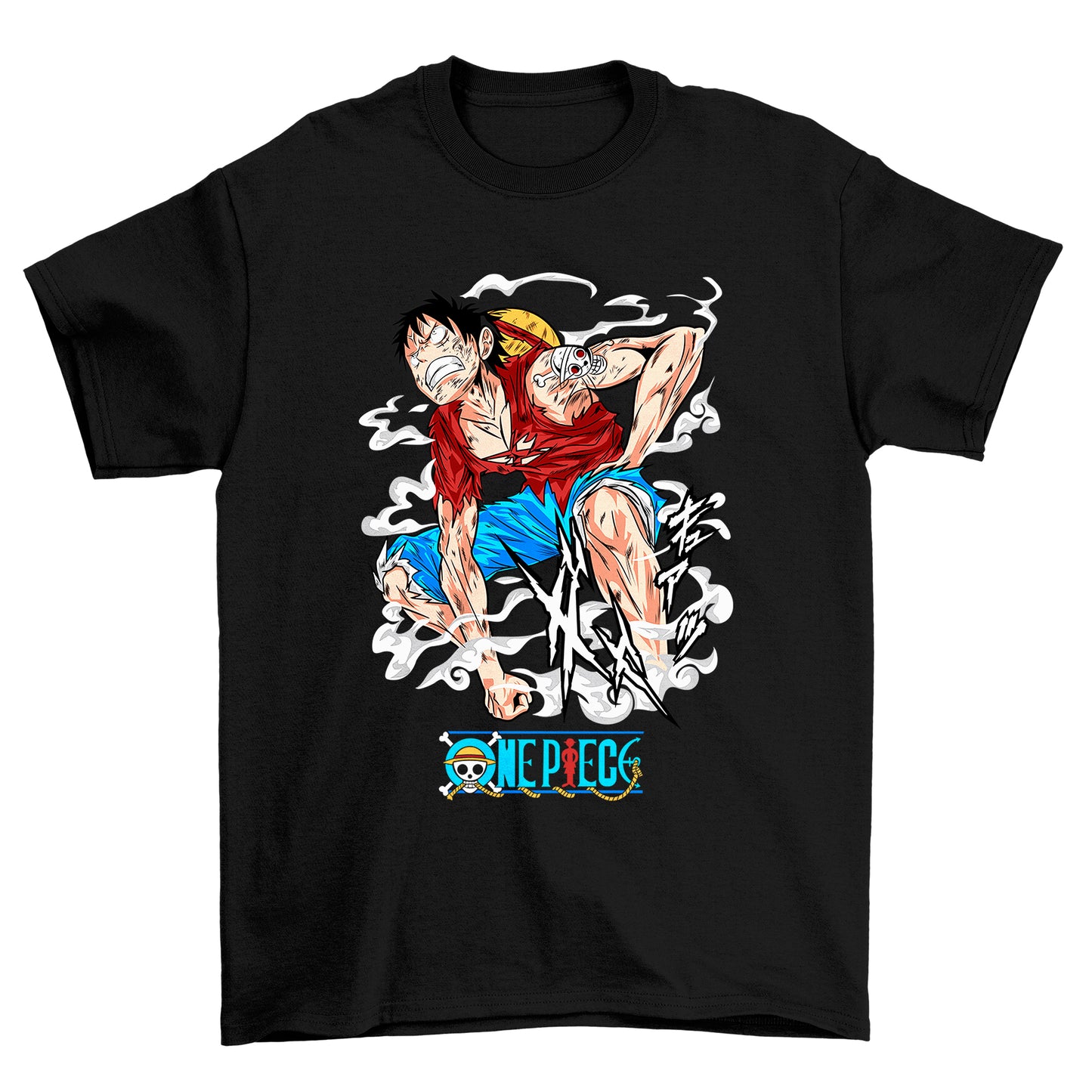 One-Piece-09 T-Shirt