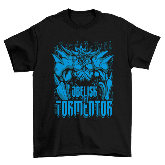 Obelisk The T-Shirt