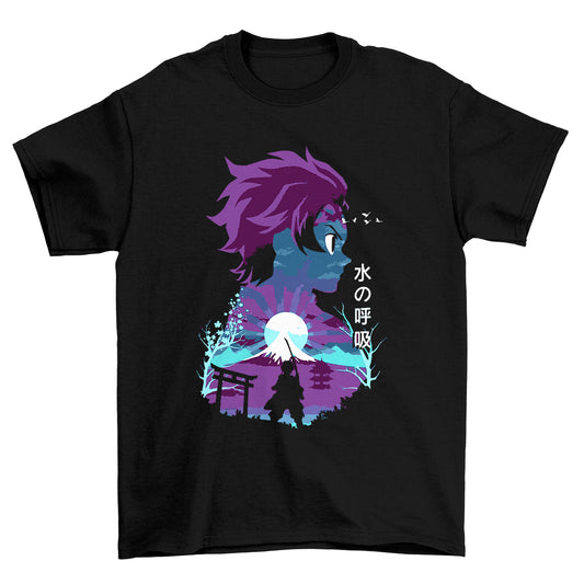 Shadowy Slayers T-Shirt