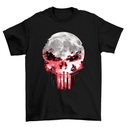 Daredevil T-Shirt