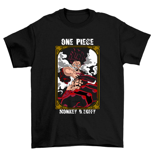 One-Piece-04 - T-Shirt