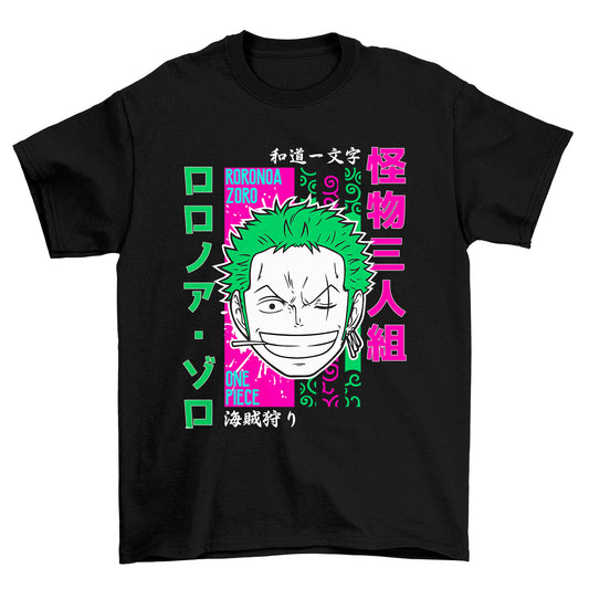 One-Piece-17 T-Shirt