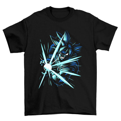 Goku Kame Hame T-Shirt