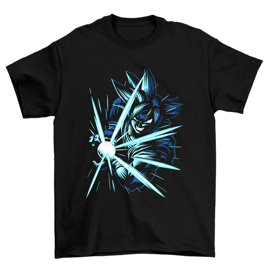 Goku Kame Hame T-Shirt