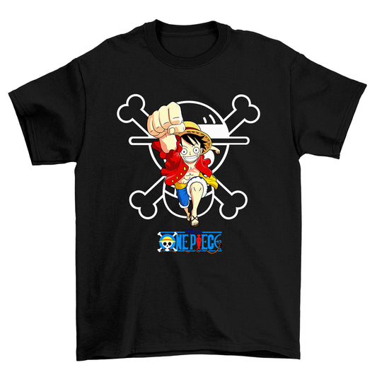 One-Piece-07 T-Shirt