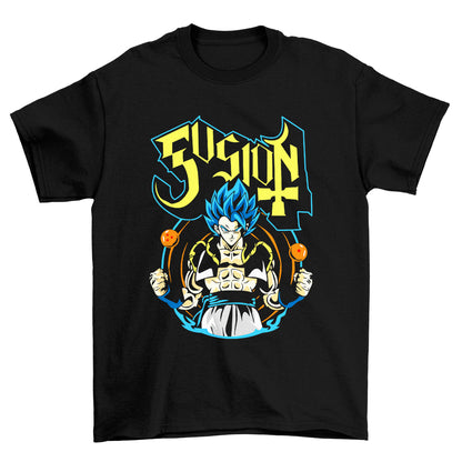DBZ AH! Funny T-Shirt