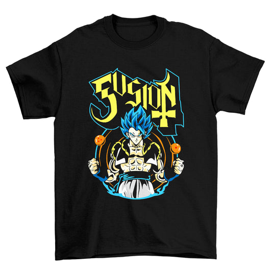 DBZ AH! Funny T-Shirt
